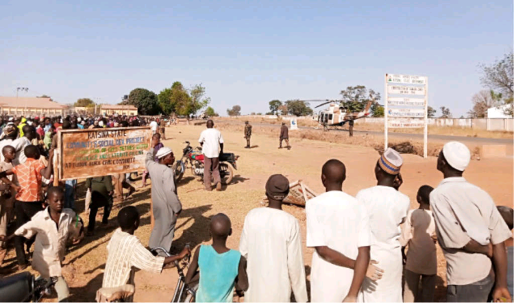 Katsina Katsina