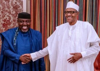 2023: Ni Kadai Ne Zan Iya Kawo Kuri’un Da Za Su Kayar Da Atiku —Rochas
