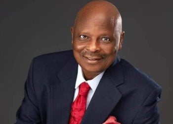 Kwankwaso Ba Zai Yi Wa Peter Obi Takarar Mataimaki Ba — NNPP