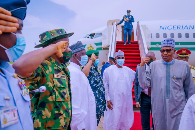 Buhari