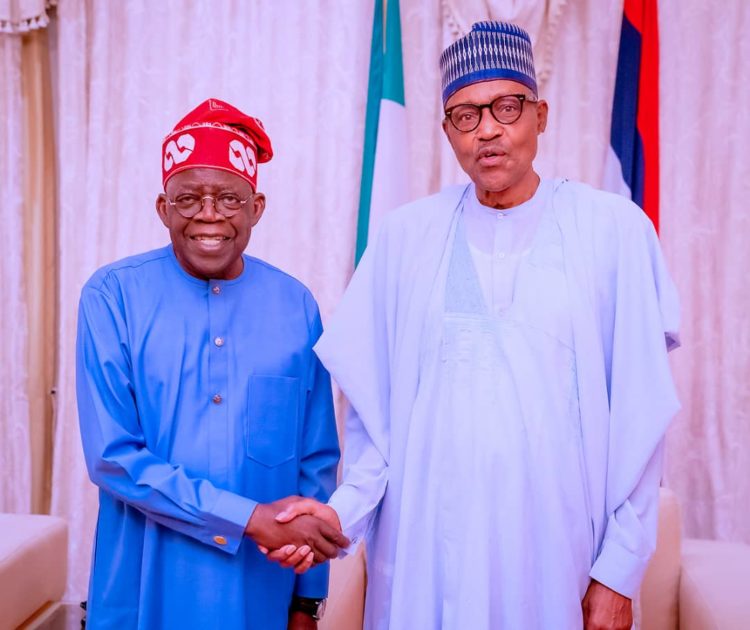 Tinubu