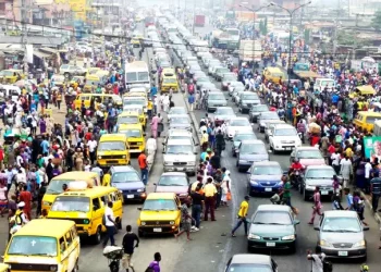 Birnin Legas Ya Zama Na Biyu Mafi Muni Wajen Yin Rayuwa A Duniya