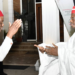 Brazil Kwankwaso Da Fayose Sun Ziyarci Wike A Fatakwal