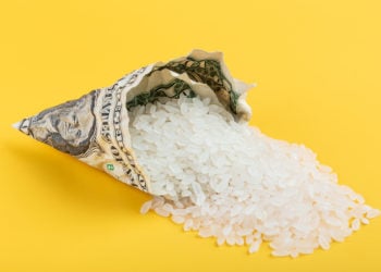 Kakakin Ma’aikatar Harkokin Wajen Sin: Amurka Ce Sanadin Matsalolin Abinci A Duniya