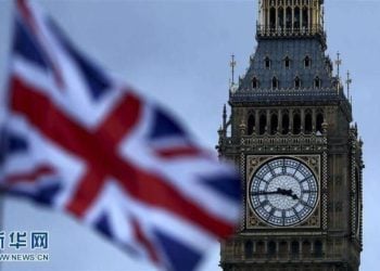 Ya Kamata ‘Yan Siyasan Birtaniya Su Rika Yin Abu Gwargwadon Karfinsu