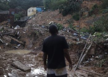 Xi Ya Aike Da Ta’aziyya Ga Takwaransa Na Brazil Kan Mummunar Ambaliyar Ruwar Da Ta Afkawa Kasar