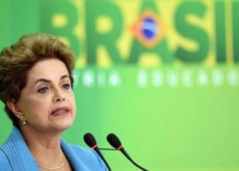 Tsohuwar Shugabar Brazil: JKS Ta Jagoranci Sin Wajen Ci Gaba Da Samun Bunkasa