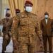 2023 Ana Makokin Kwana 3 A Burkina Faso Kan Kisan Mutum 50 Da ‘Yan Bindiga Suka Yi A Kasar