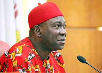 Zargin Cire Sashen Jikin Yaro: Jami’ar Lincoln Ta Dakatar Da Ekweremadu