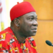 Zargin Cire Sashen Jikin Yaro: Jami’ar Lincoln Ta Dakatar Da Ekweremadu
