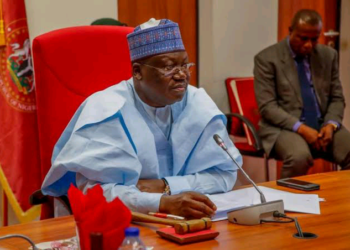 Dole Ne A Ci Gaba Da Binciken Alkalin Alkalai Mai Murabus, Tanko Muhammad — Majalisa