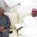 'Yan Sanda Jam’iyyar LP Ta Obi Na Shirin Kulla Auren Siyasa Da NNPP Ta Kwankwaso —Dakta Tanko