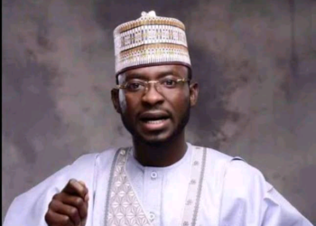 Sha’aban Sharada Ya Maka Dan Takarar Gwamnan APC Na Kano A Kotu
