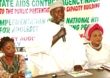 Sama Da Mutane 36,000 Ne Ke Dauke Da Cuta Mai Karya Garkuwar Jiki A Taraba