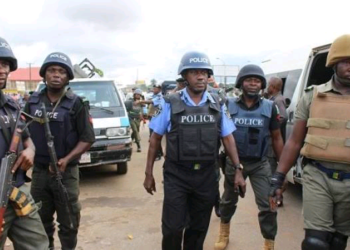 Dubun Wadanda Suka Kwakwule Idon Wani Yaro A Bauchi Ta Cika