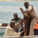 Jirgin Ruwa Dauke Da Dabbobi Ya Nutse A Teku Kan Hanyarsu Ta Zuwa Saudiyya