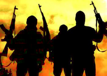 Yan Bindiga Sun Yi Garkuwa Da Mahaifiyar Dan Takarar Sanatan Jigawa Ta Tsakiya