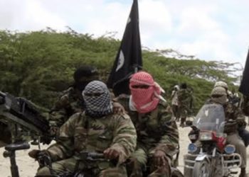 ISWAP Ta Sace Ma’aikatan Agaji 3, Ta Kashe Jami’an Tsaro 3 A Borno