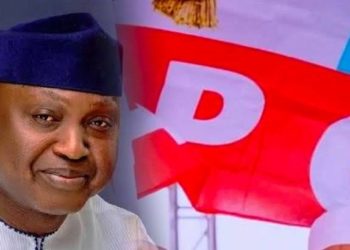 Abubuwa 5 Da Zaku So Sani Game Da Biodun Sabon Gwamnan Ekiti Mai Jiran Gado