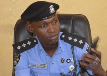 Mai Damfara Da Sunan Mace A Facebook Ya Shiga Hannun ‘Yan Sanda A Kano