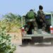 Garkuwa ‘Yan Sanda Sun Yi Raga-raga Da Maboyar ‘Yan Ta’adda, Sun Cafke 13 A Adamawa