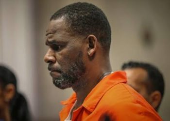 Lalata: Kotu Ta Yanke Wa R. Kelly Hukuncin Daurin Shekaru 30