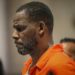 Katsina Lalata: Kotu Ta Yanke Wa R. Kelly Hukuncin Daurin Shekaru 30
