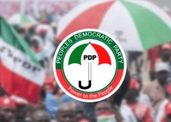PDP Ta Dakatar Da Dan Takararta Na Sanatan Kebbi Ta Tsakiya