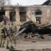 Hatsari Za A Shafe Shekaru Kafin A Kawo Karshen Yakin Ukraine Da Rasha —NATO