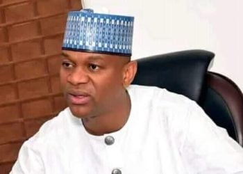 Ganduje Ya Nada Baffa A Matsayin Shugaban Hukumar Kare Hakkin Masu Siye Da Siyarwa 