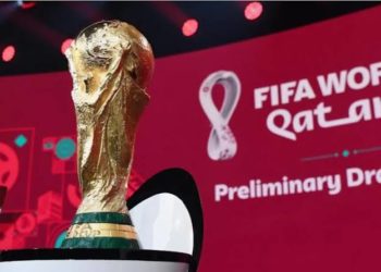 Ya Ake Ciki Game Da Gasar Cin Kofin Duniya Ta 2022 A Qatar?