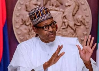 Dalilin Da Yasa Na Ki Cire Tallafin Man Fetur — Buhari