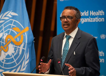 Mutum Biliyan 1 Ke Fama Da Tabin Hankali A Duniya — WHO