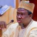 Sin Idan Aka Samu Wanda Ya Fi Ni Cancantar Zama Wanda Zai Yi Wa Tinubu Mataimaki Zan Janye —Masari