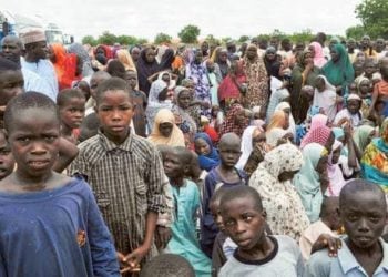 Gidauniya Ta Ware Naira Miliyan 332.8 Don Tallafa Wa Karatun Yara A Katsina