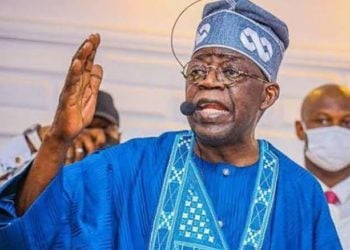 2023: Ban Ce Zan Dauki Mataimaki Musulmi Ba – Tinubu