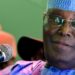 Binani Ra’ayoyinku A Kan Ko Atiku Abubakar Da PDP Ta Tsayar Zai Iya Kai Bantensa A Zaben 2023?