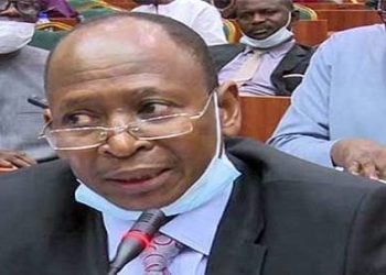 Badakalar Kudade: EFCC Ta Sako Dakataccen AKanta-Janar, Ahmed Idris