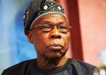 Na Yi Babban Kuskuren Zabar Atiku Mataimakina A 1999 – Obasanjo