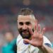 Pillars Benzema Na Iya Lashe Kyautar Ballon d’Or A Bana