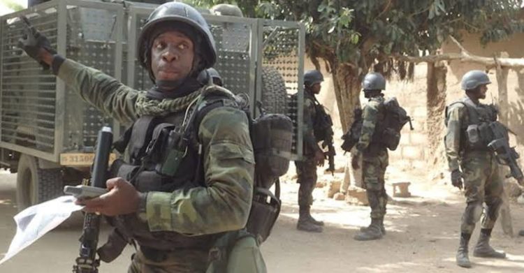 Boko Haram