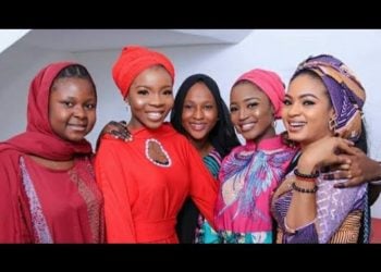 Sirrukan Mata Da Maza Ba Su Sani Ba (3):   Mace Tana Da Tausayi, Sai Dai Akwai Gorantawa