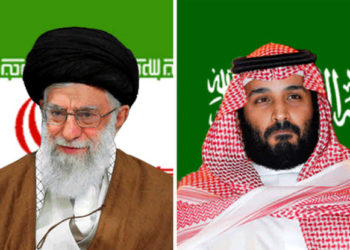 Iran Na Fatan Sake Kulla Alaka Da Kasar Saudiyya