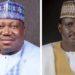 Sheikh Jafar Mahmud Adam Dalilinmu Na Karbar Sunan Ahmed Lawan Maimakon Na Machina – INEC