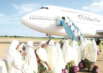 Hajj 2022: NAHCON Ta Fara Kokarin Samun Karin Kujeru 5,000