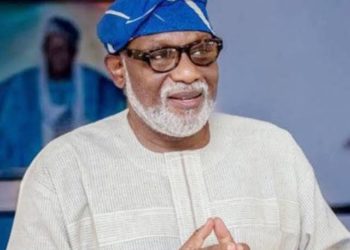 Gwamnatin Ondo Ta Tabbatar Da Mutuwar Mutun 22 A Wani Harin Coci A Jihar