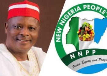 Ni Zan Daidaita Duk Abinda APC Ta Lalata A Nijeriya—Kwankwaso