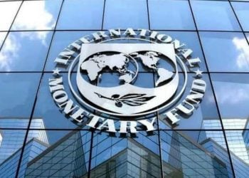 Shugaban Nijeriya Na Gaba Zai Kashe Kudaden Haraji Ne Kan Biyan Bashi –IMF