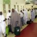 Hajji 2022: Maniyyaciya ‘Yar Nijeriya Ta Rasu A  Saudiyya