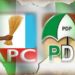 Sin ‘Yan Nijeriya Sun Gaji Da Jam’iyyun PDP Da APC —Gwamnan PDP